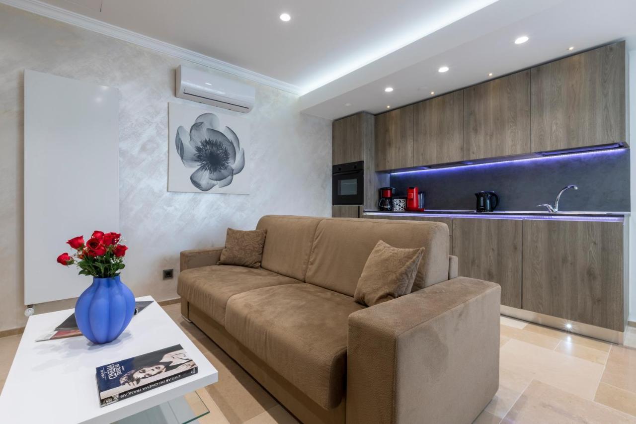 The Queen Luxury Apartments - Villa Medici Luxemburgo Exterior foto